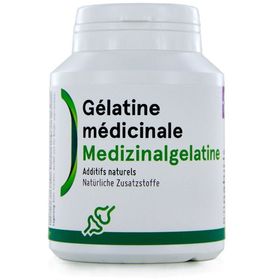 BIONATURIS gélatine médicale gélules 249 mg
