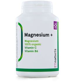 B'Onaturis Magnésium +