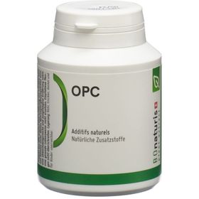 BIONATURIS OPC de Pépins de Raisins