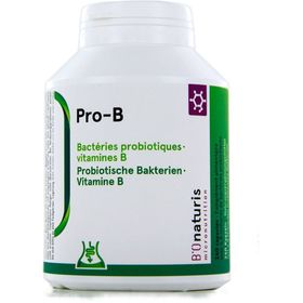 BIONATURIS Pro-B Caps 4.8 Mia + Vit B