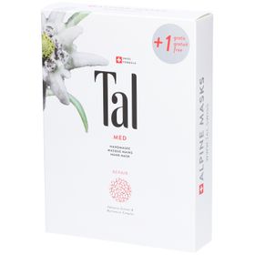 Tal MED HAND MASK