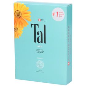 Tal MASQUE POUR PIEDS