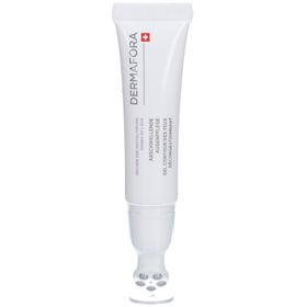 DERMAFORA Soin décongestionnant contour des yeux