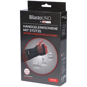 BILASTO UNO Orthèse Stabilisation de Poignet Taille universelle