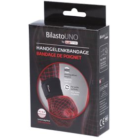 BILASTO UNO Bandage de Poignet Taille Universelle