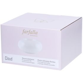 Farfalla AromaCare Pierre Odorante Thermo | Cloud