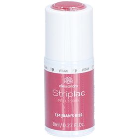 ALESSANDRO Striplac 2 0 Juan's Kiss