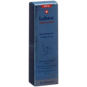 LUBEX crème sébo control