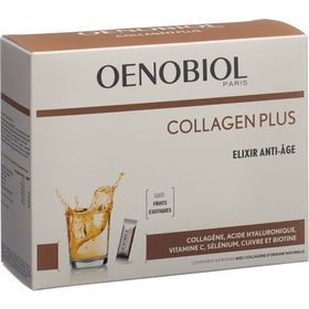 Oenobiol Collagen Plus Anti-Aging Elixir