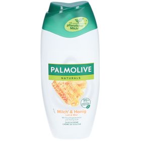 PALMOLIVE Naturals Crème de douche Lait & Miel