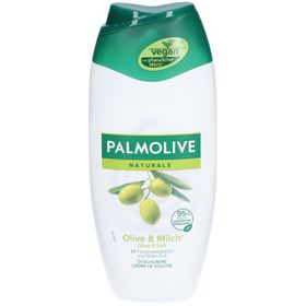 PALMOLIVE Naturals Crème de douche Olive & Lait