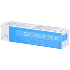 STRATAMED® Pansement filmogène innovant
