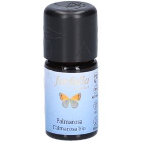 Farfalla AromaCare Huile Essentielle | Palmarosa