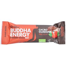 ISWARI Buddha Barre énergétique Açaï Cacao Guarana