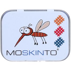 MOSKINTO Pansements piqûres de moustiques