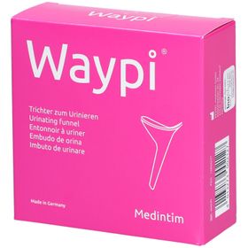 Waypi Urinoir