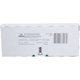 Holle Bio Barre aux Fruits Pomme-Poire