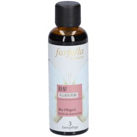 FARFALLA Huile de Chanvre bio