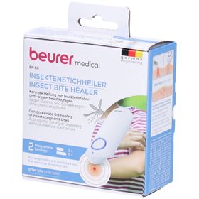 Beurer Appareil Anti-Piqûres D'Insectes