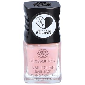 ALESSANDRO vernis à ongles Baby Pink