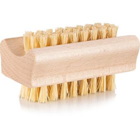 TRISA Natural Care Brosse à ongles en bois