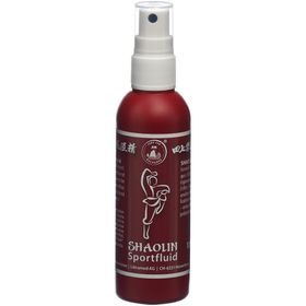 SHAOLIN Sporfluid