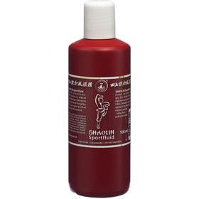 SHAOLIN Sporfluid