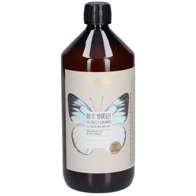 FARFALLA Do it Yourself Gel douche/Bain moussant