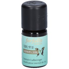 FARFALLA Synergie d'huiles essentielles Eucalyptus