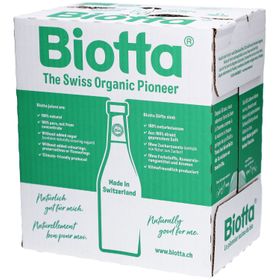 BIOTTA Mon jour de jus