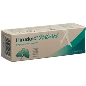HIRUDOID® Naturel
