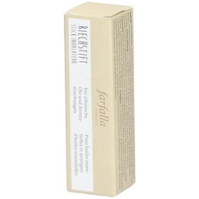 farfalla Stick inhalateur métal, 3 bâtonnets incl.