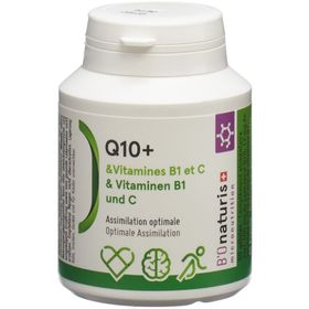 BIONATURIS Q10 + 100 mg