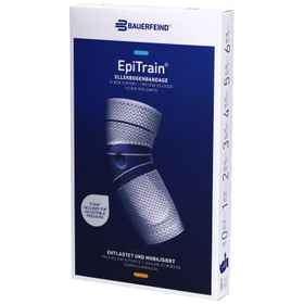 BAUERFEIND® EpiTrain® Orthèse de coude Taille 2 Beige