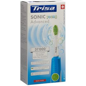 TRISA Sonic Young Advanced