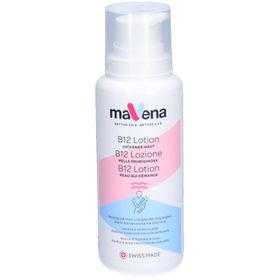 B12 Lotion Corps Anti-démangeaisons