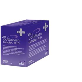 VITA Collagen Complex Plus