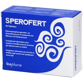 Sperofert