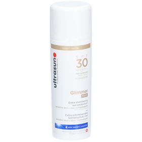 ULTRASUN Glimmer Max SPF30