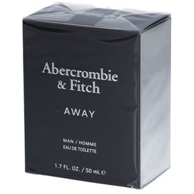 Abercrombie & Fitch Away Eau de Toilette pour homme