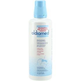 ALDIAMED Bain de Bouche