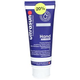 ULTRASUN Hand Ultra Hydration