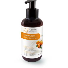 SANDDORN® ARGOUSIER Crème de douche