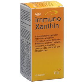 VITA Immunoxanthin