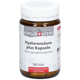 NATURSTEIN Acide Hyaluronique Plus