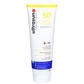 ULTRASUN Kids SPF50+