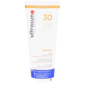 ULTRASUN Family SPF30 250 ml