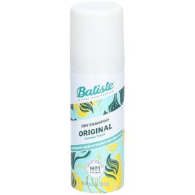 BATISTE Shampooing Sec Original