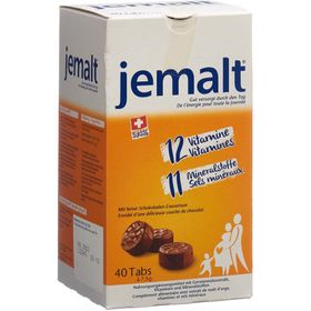 JEMALT® Comprimé