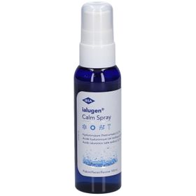 IBSA ialugen® Calm Spray - Spray cutané apaisant à l'acide hyaluronique